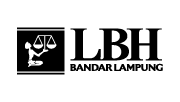 LBH BANDAR LAMPUNG logo